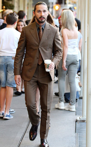 Shia LaBeouf Shia LaBeouf